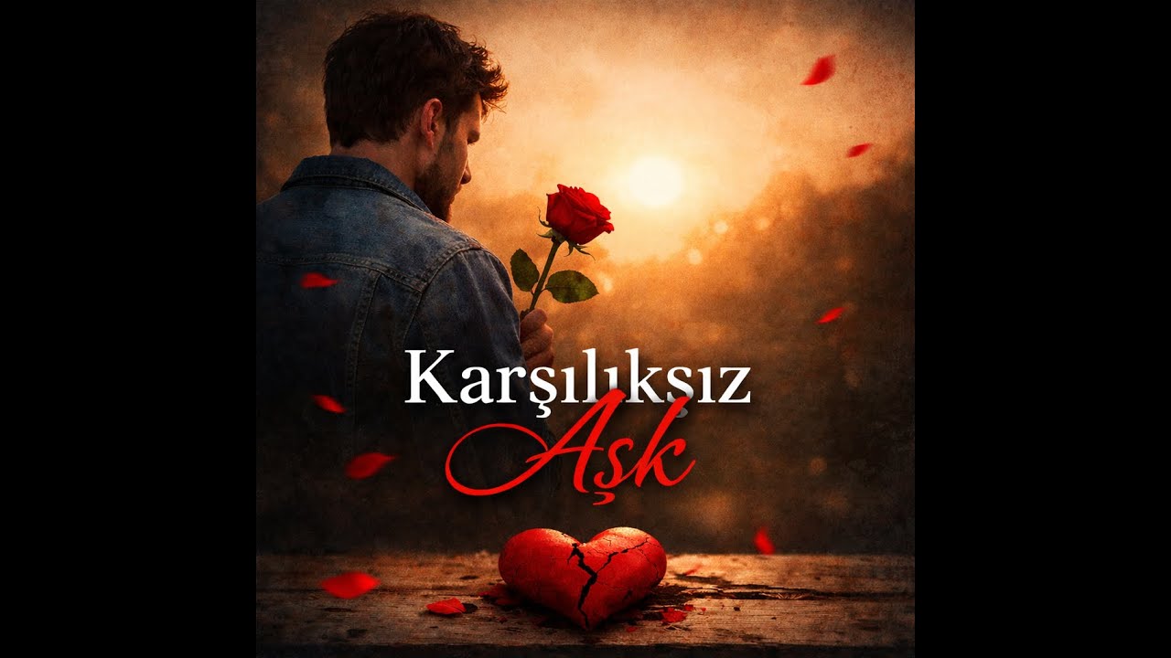 Karşılıksız Aşk