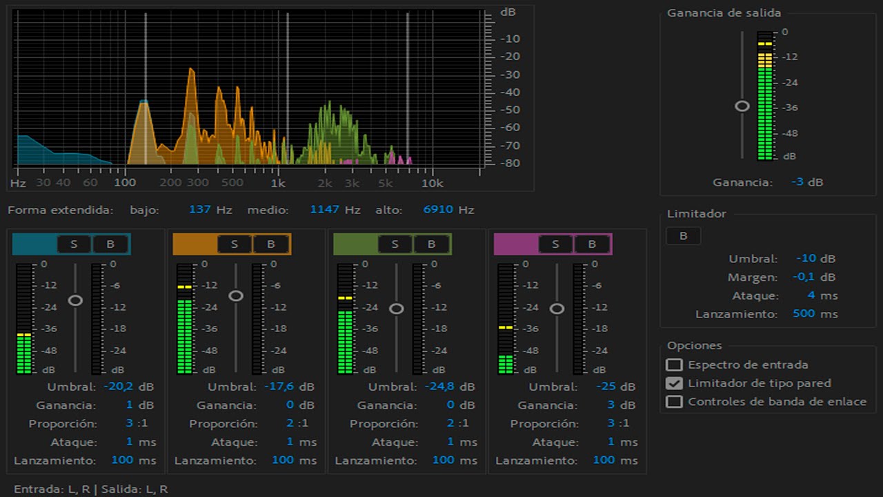 Domina el Sonido: Mejora la Calidad de Audio en tus Videos con Adobe Premiere Pro