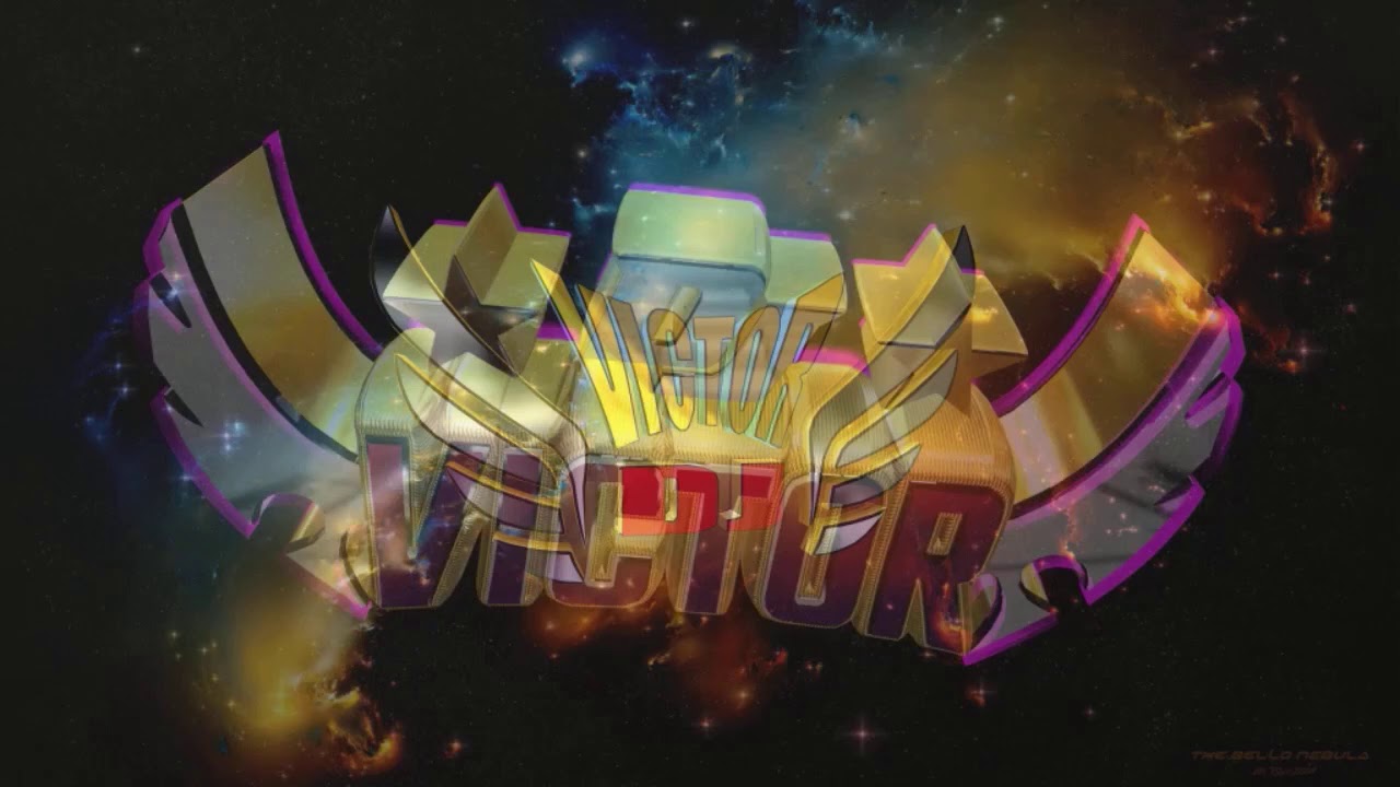 DJVICTORMIX........retro pop mix