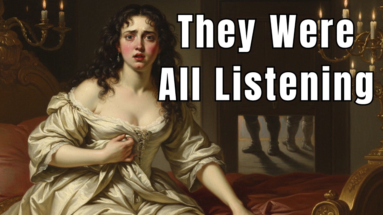 Compliance Achieved: How Absolute Monarchies Systematically Controlled Women