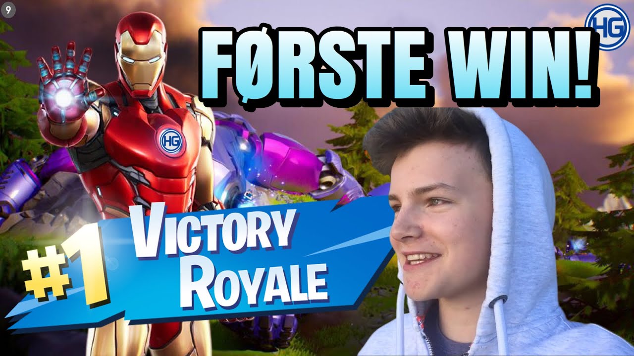 Eirik Dalen sitt første win i sesong 4!🏆 (VANT SÅ VIDT + INSANE SNIPE!)