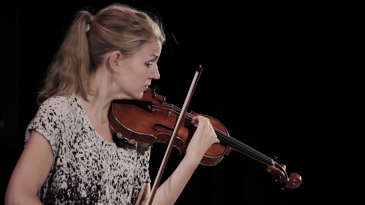 Carola Bauckholt 