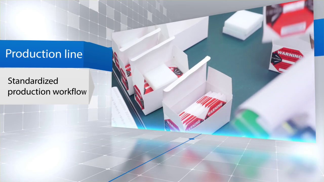 【Factory of WAN-YO: Impact & Leaning Label Indicator Manufacturer】| WAN-YO