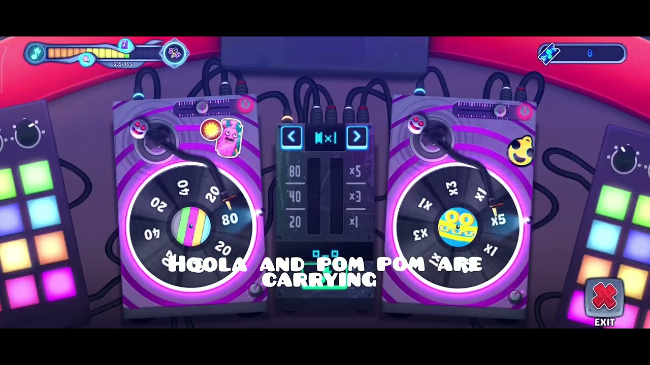 Clubbox my singing monsters update! 5.3 (explained for people easier)