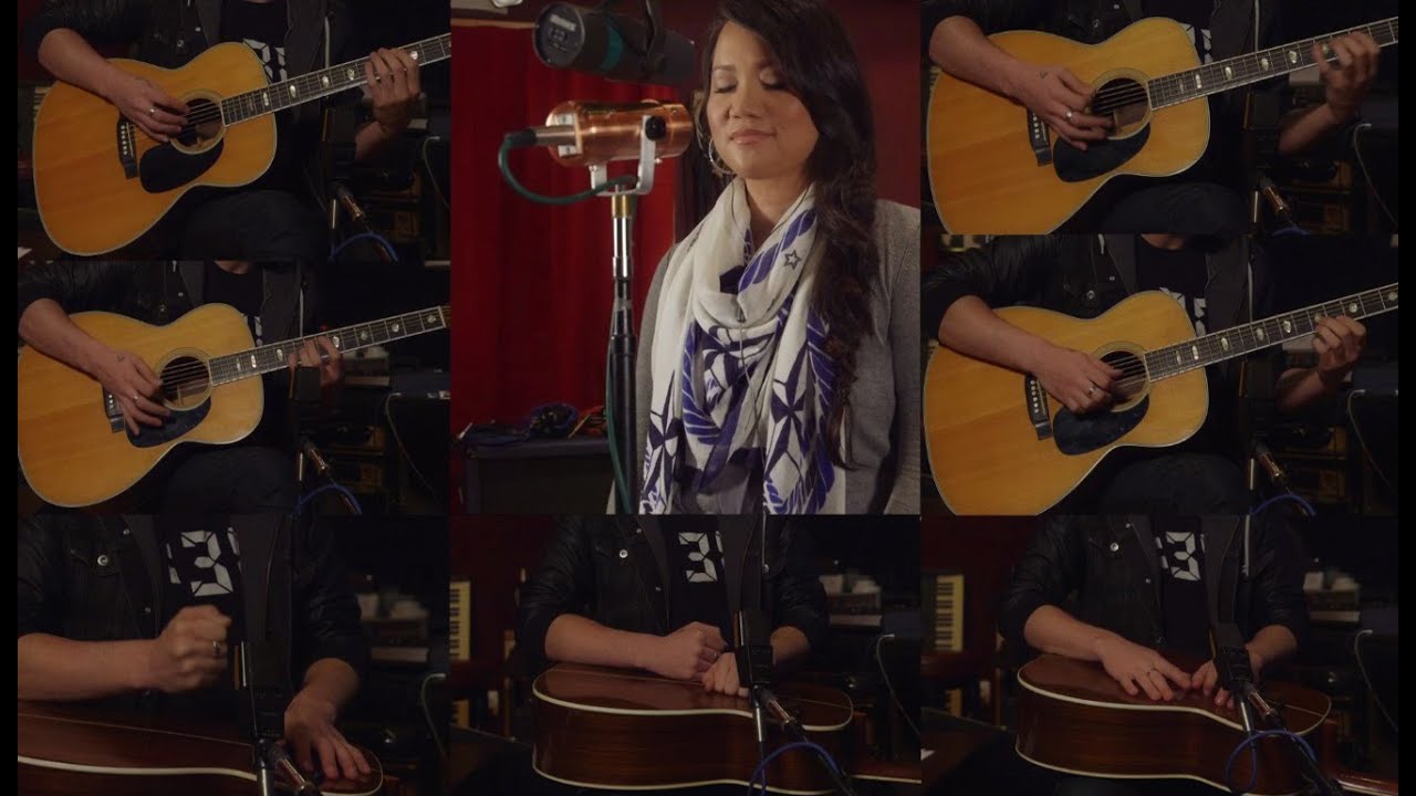 THINKING OUT LOUD - Ed Sheeran / LET'S GET IT ON - Marvin Gaye (Cover & Mashup by KHA)