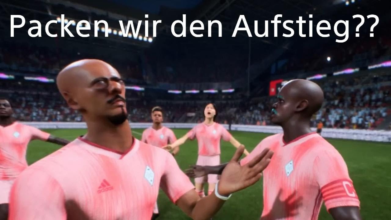Das beste Spiel meiner ganzen Karriere! oder doch nicht? | EA Sports FC 26