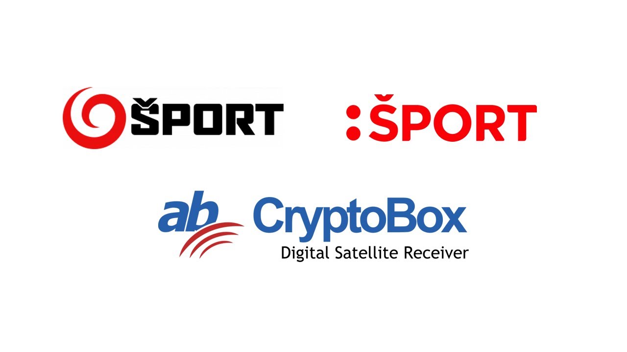 Ako naladiť JOJ Šport a RTVS Šport v prijímačoch AB CryptoBox