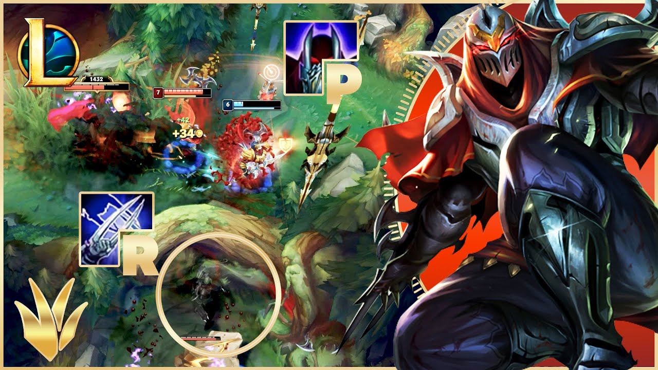 The OP Jungler NO ONE Knows How To Play...