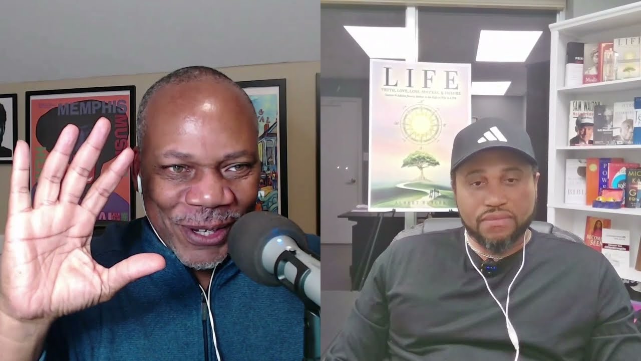 A Blueprint for Financial Success and Generational Wealth