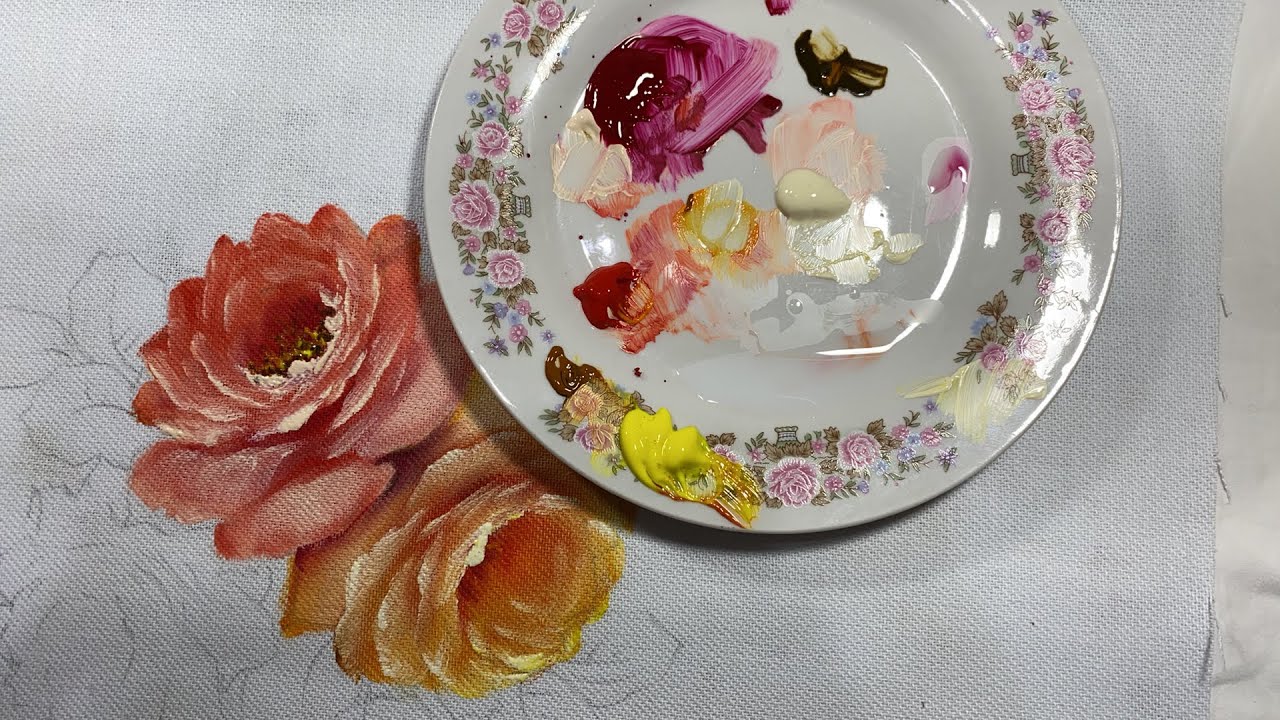 Rosas