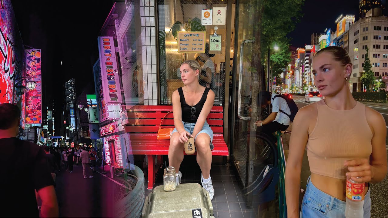 TOKYO