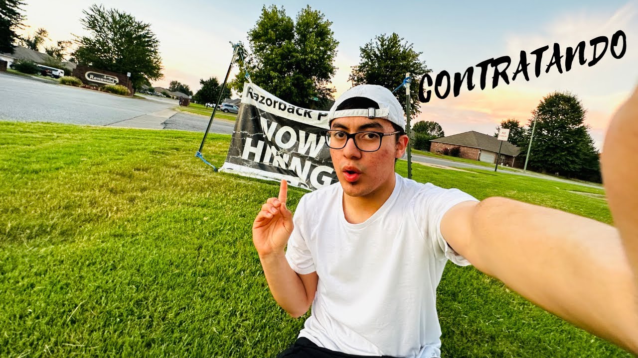 Buscando Trabajo en los Estados Unidos | Parte 2 🇺🇸💵