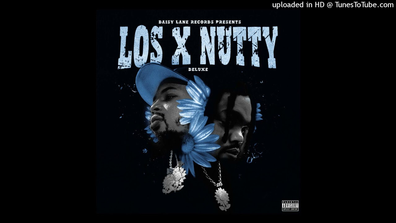 [FREE] Los x Nutty Type Beat 