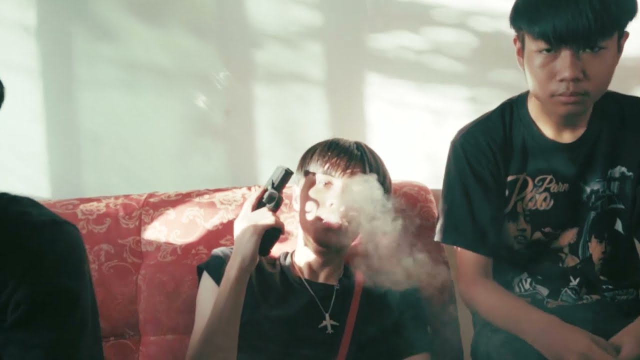YOUNG J - Show no love (OFFICIAL MV)