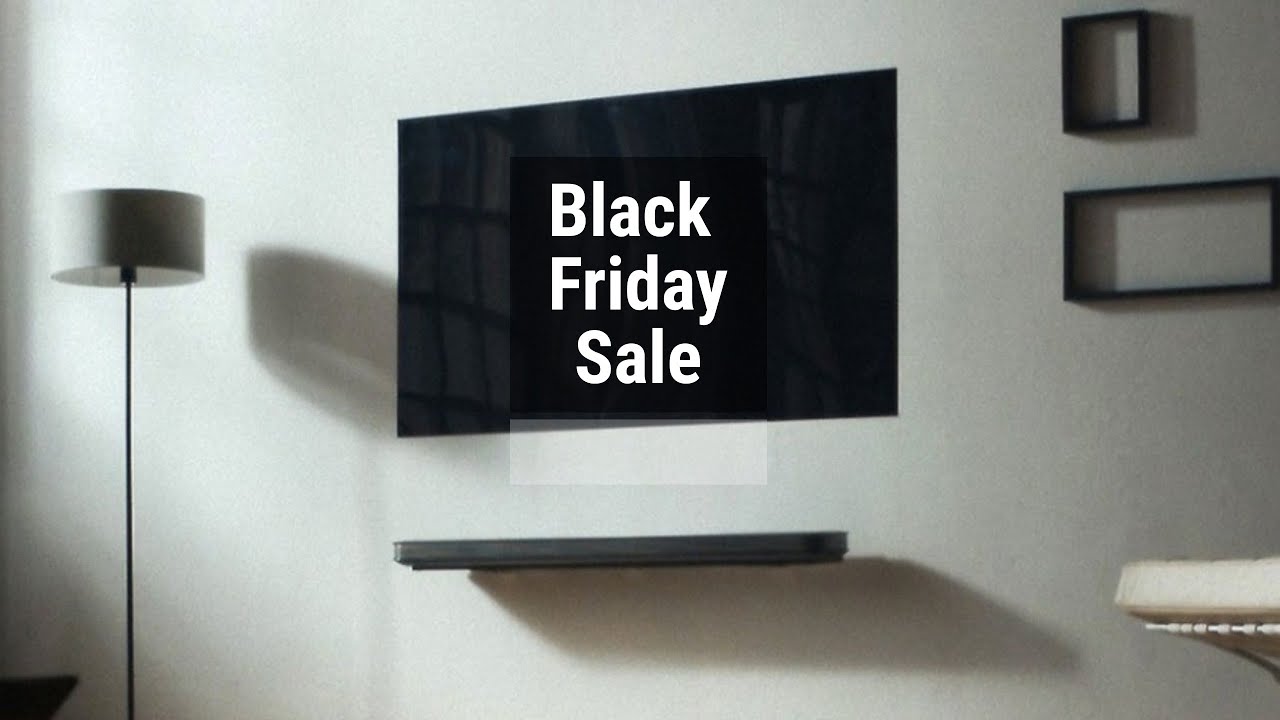 Amazon Black Friday 2019 Sale | The Best Amazon Black Friday Deals | UK hot Sale | Lightning Deal