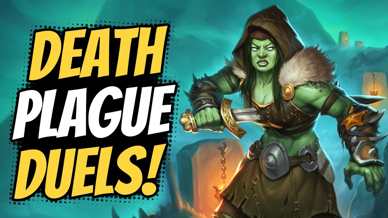 DUELS RETURNS! Ra-Den Priest Duels! Helya Plague Duels! Mech Rogue! | Hearthstone