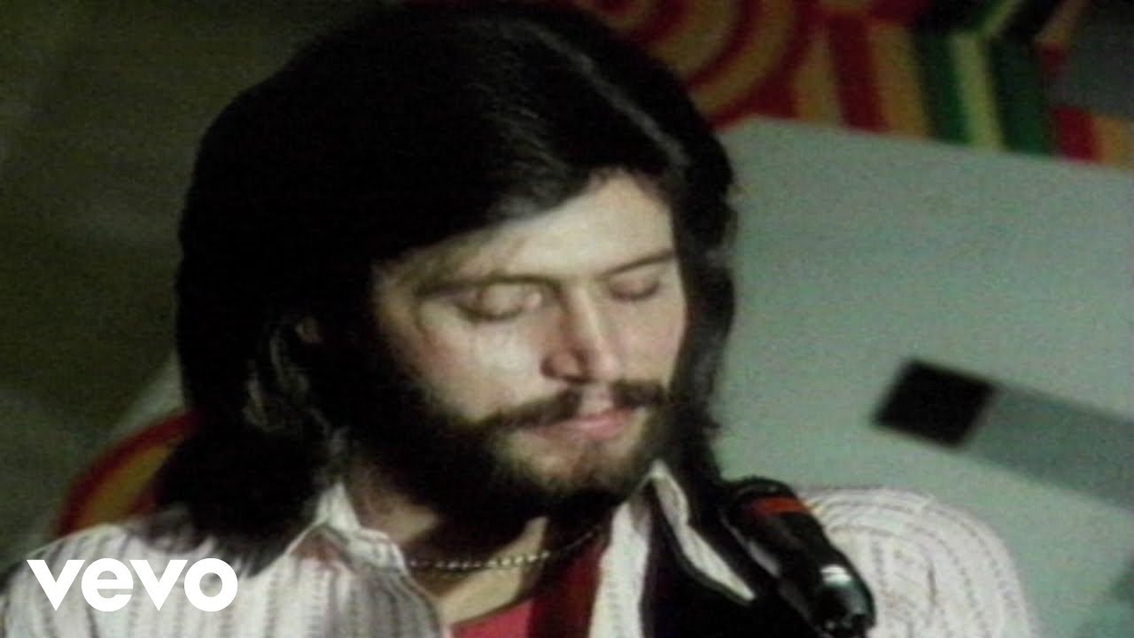 Bee Gees - Jive Talkin'
