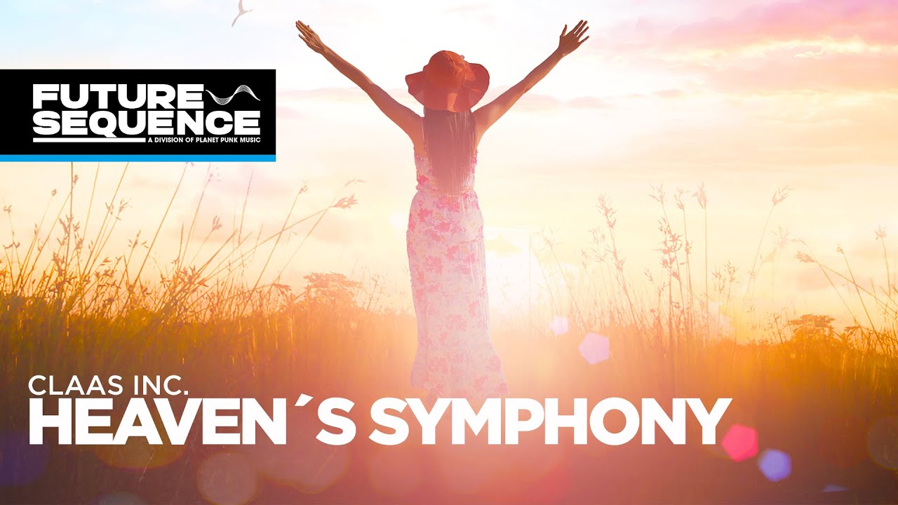 Claas Inc. – Heaven´s Symphony