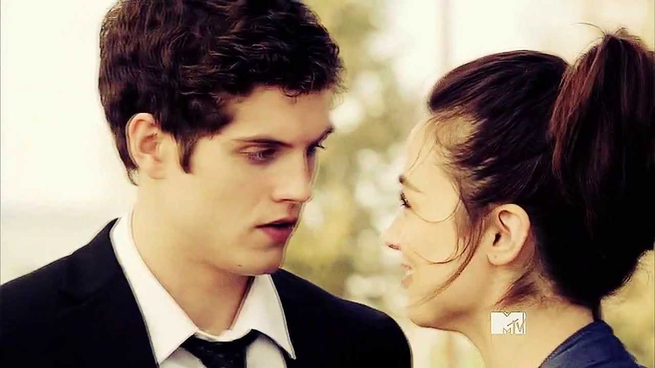 Allison & Isaac | On fire (3x17 spoilers)