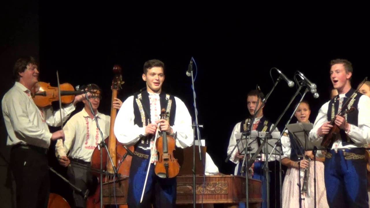 OD BÍLOVIC PO OLŠAVU (pásma FS VELEHRAD Stojanova gymnázia)