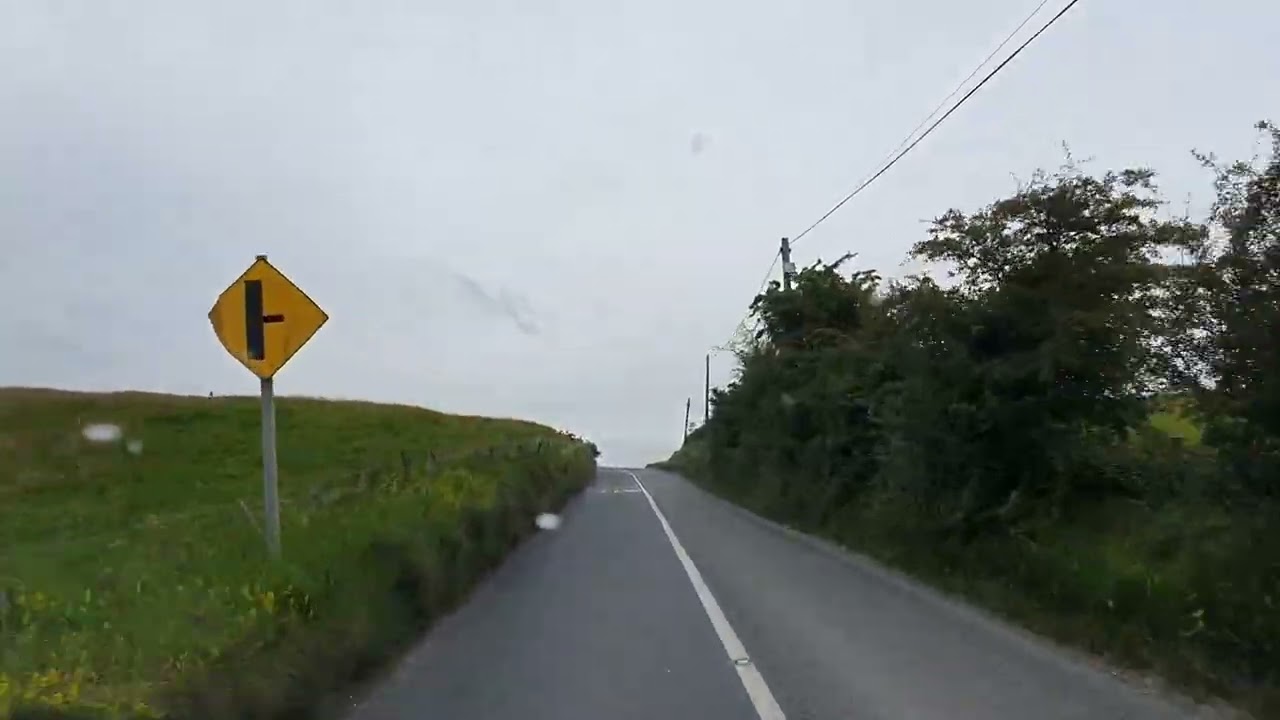 Ireland - Firhouse - Blessington Co.Wicklow