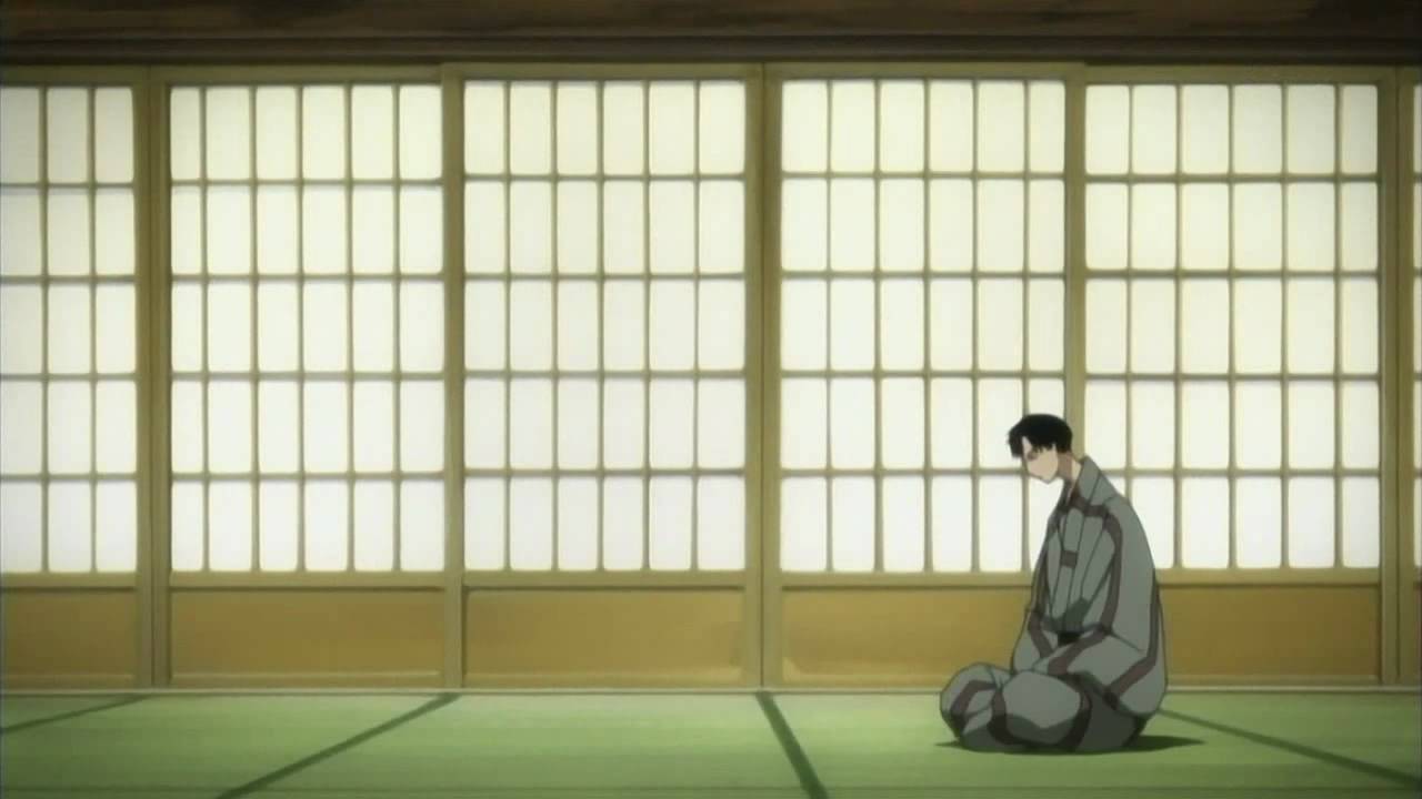 I'm Such A Fool For You ♥ Doumeki/Watanuki