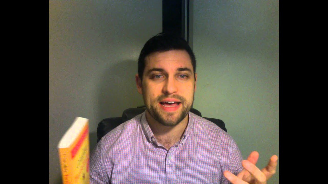 The Complete Turtle Trader Book Review