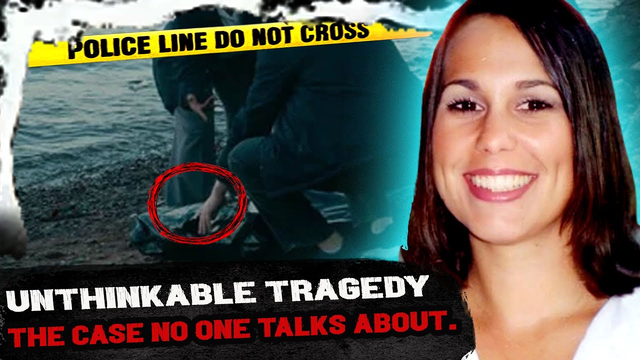 Pregnant Wife Vanished – The Truth Behind Will Leave You in Shock | True Crime Documentary