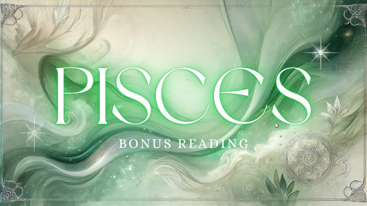PISCES tarot ♓️ Someone Wants To Make A SERIOUS Offer Pisces They Are Thinking About it 