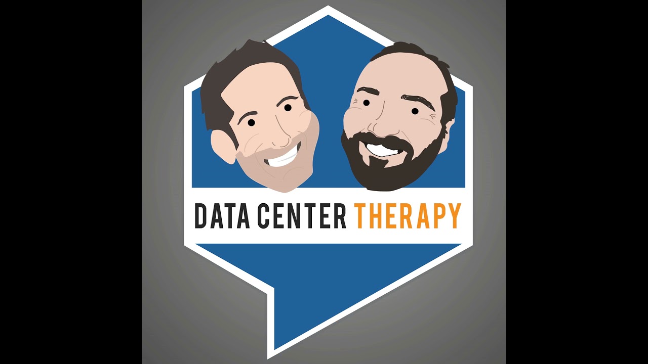 #086 - What's New in vSphere 8.0?