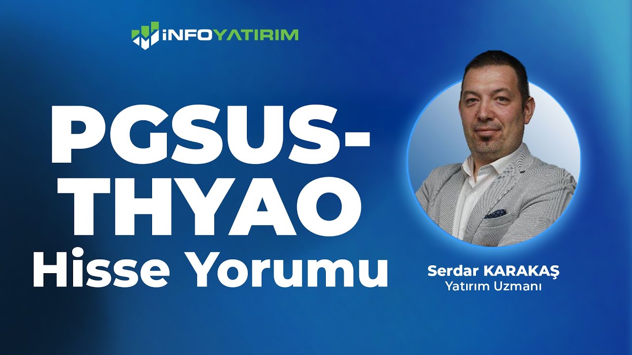 PGSUS - THYAO
