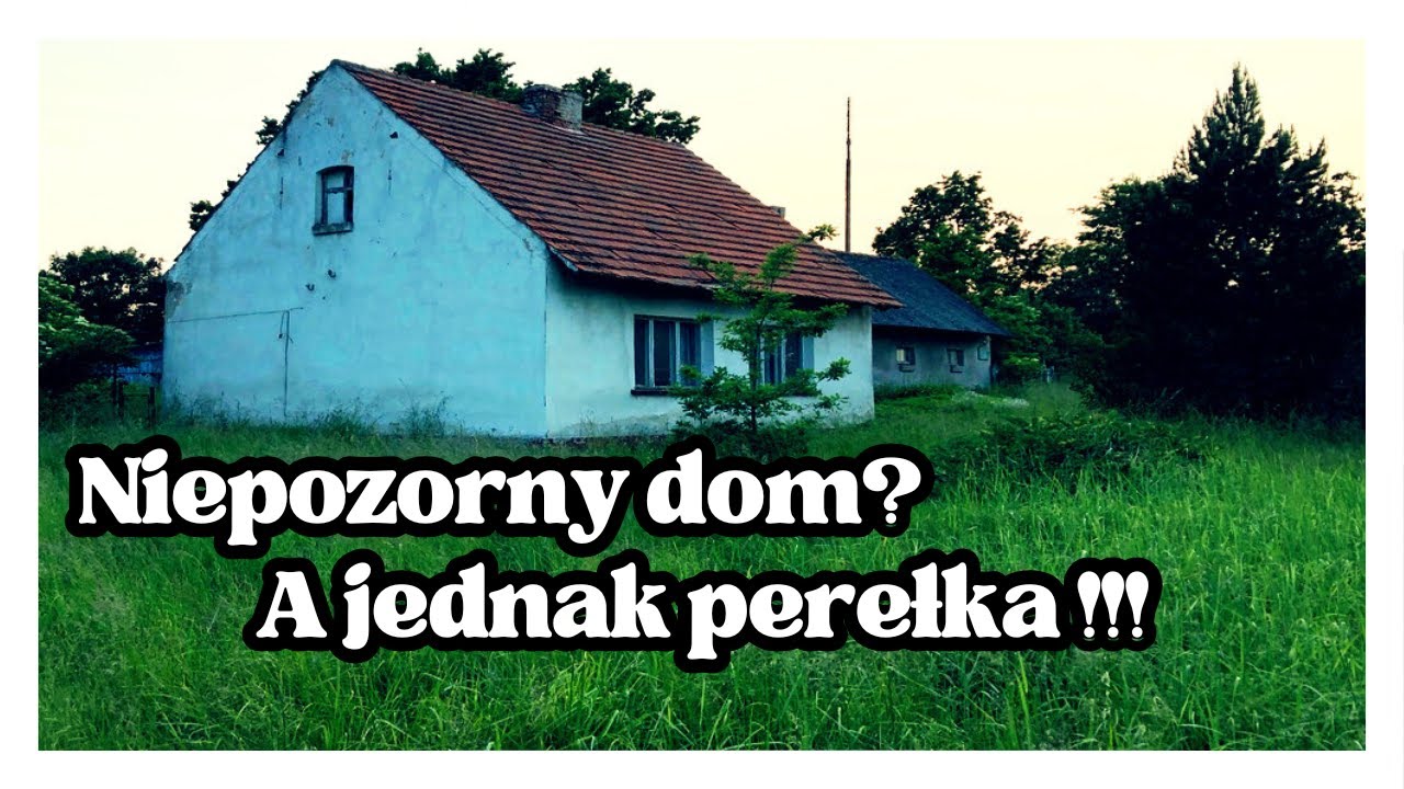 Porzucony dom radnej gminy z całym wyposażeniem. Tu jest wszystko !!!. #urbanexploration #opuszczone