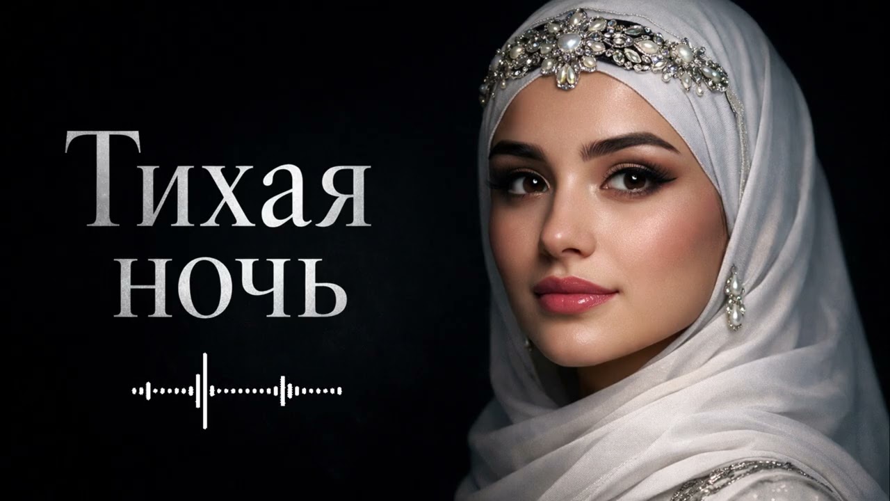 Тихая ночь (Deep House Club Remix 2026) 🌙 Night Vibe