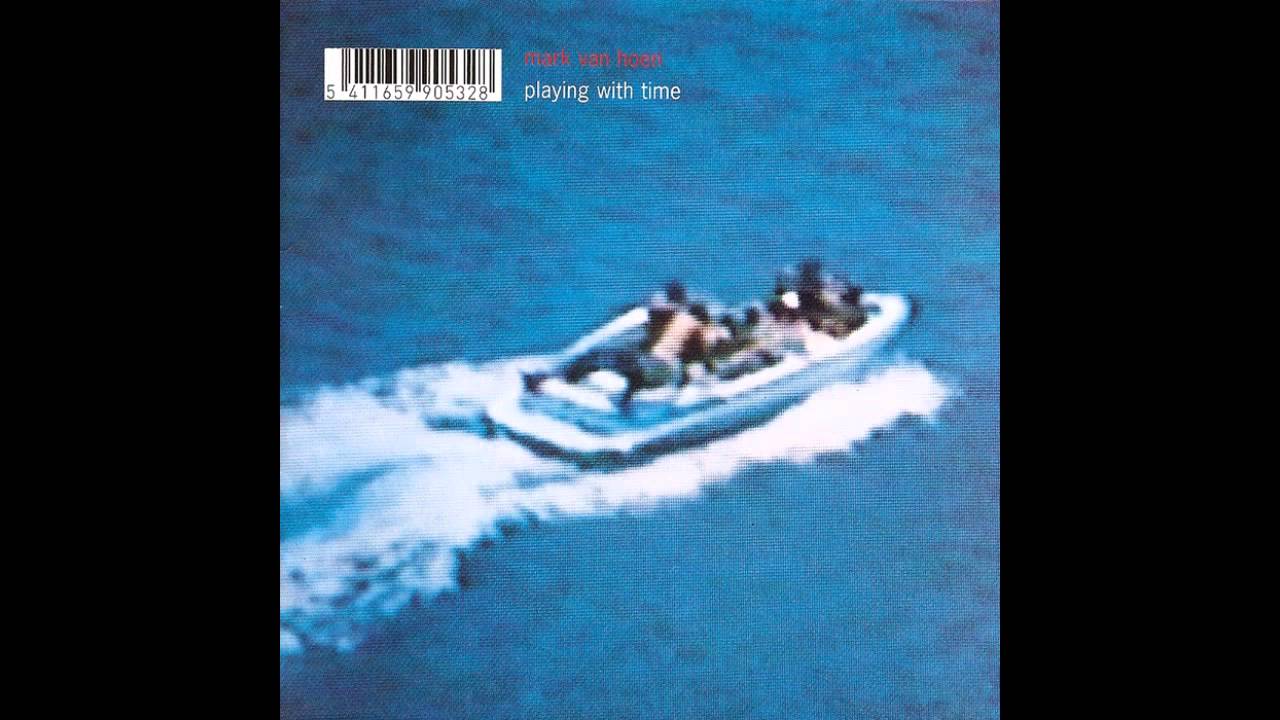 Mark Van Hoen - Love Is All