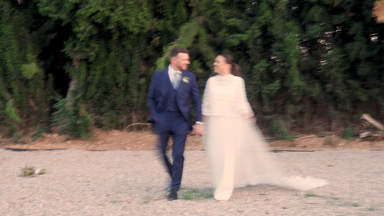 Patri & Óscar | Vídeo de boda | Valencia 2025