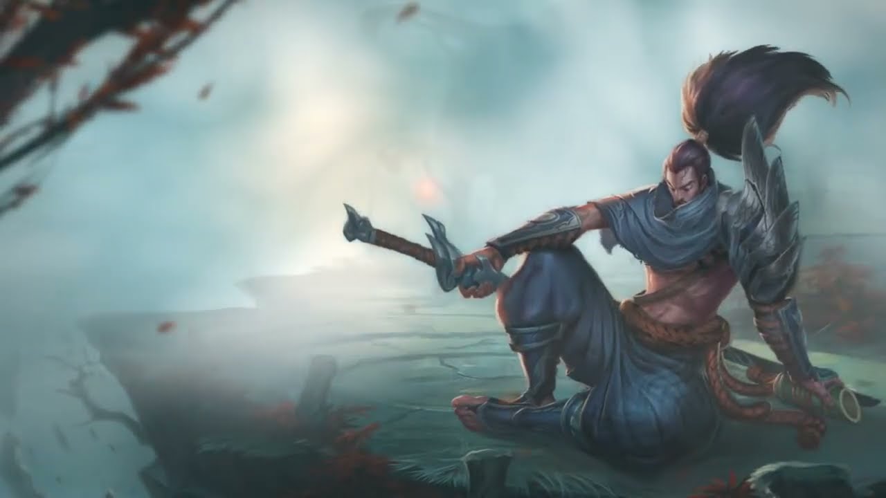 Cytaty - League of Legends
