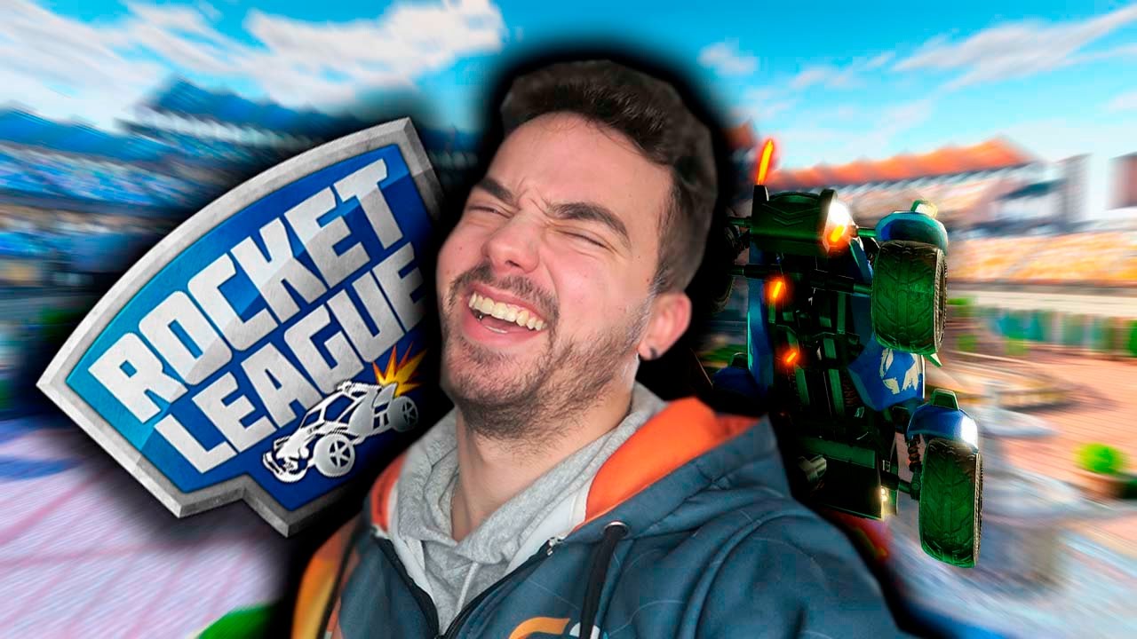 ROCKET LEAGUE #63 3 VS 3 ! NÃO ACEITO A DERROTA COMO RESPOSTA !