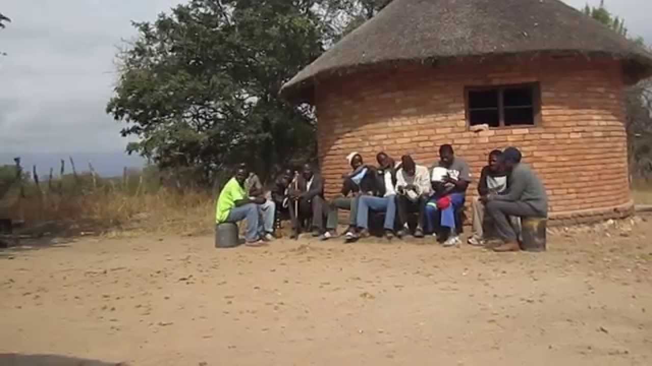 Lemba  in Mberengwa  Zimbabwe