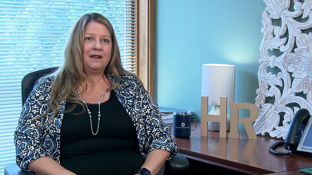 Career Explore NW - HR Advisor - Associated Industries - Q&A