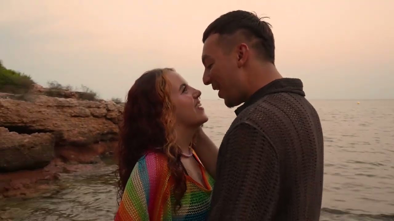 Noite 13 - Mujer 💍 (Videoclip)