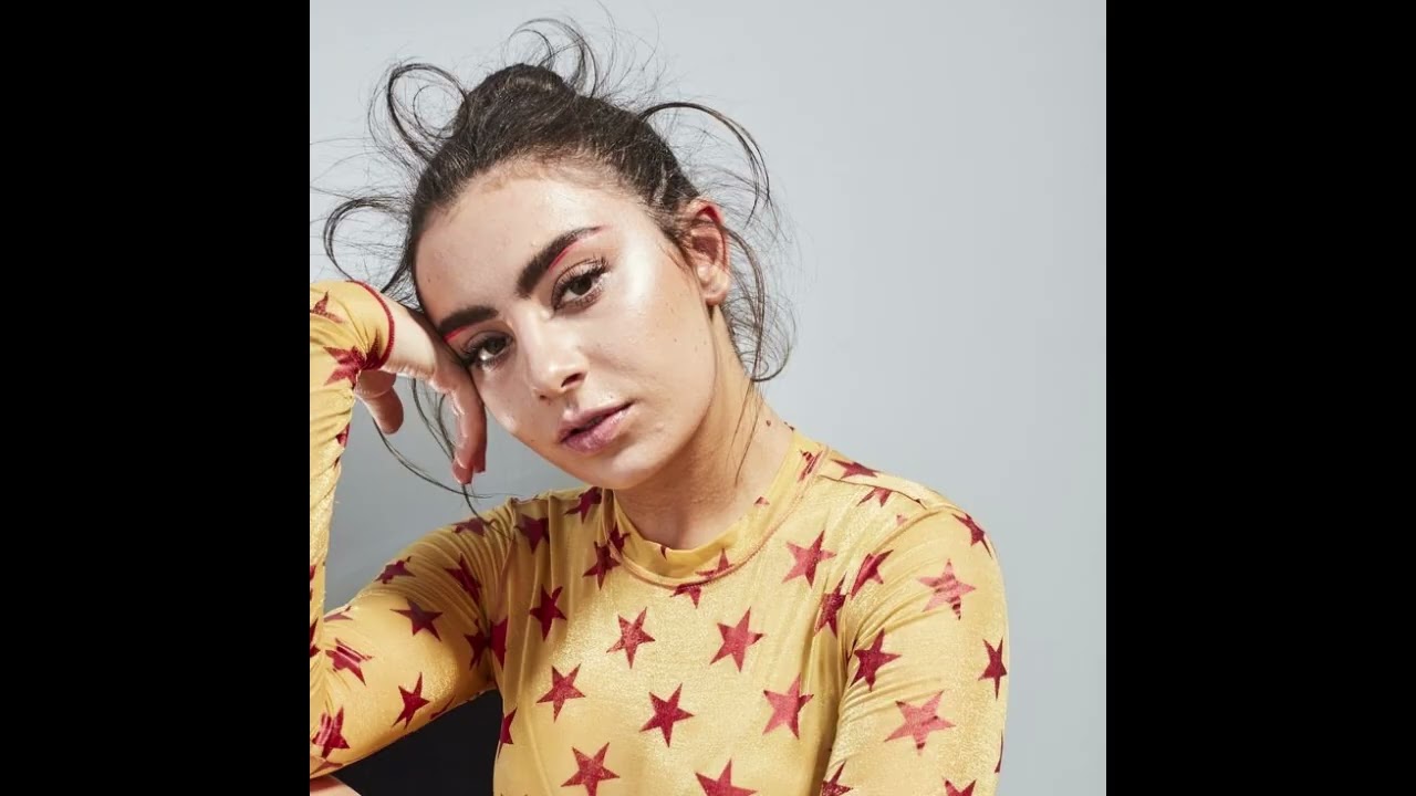 Charli xcx - Come To My Party