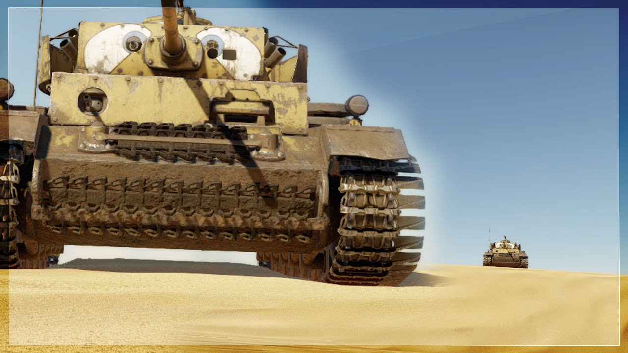 THE PANZER 3 IS A MONSTER | Spaced Armor WORKS (War Thunder Pz.III)