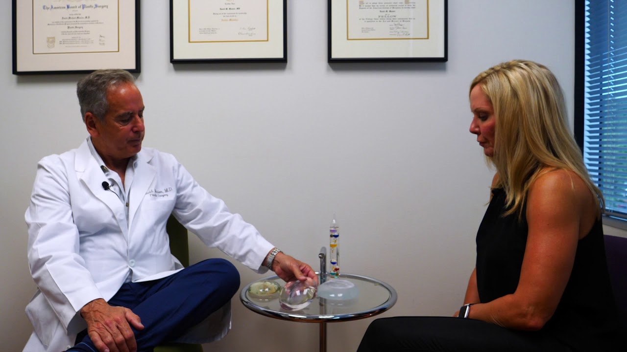 Breast Augmentation in 2019 - What to Expect?