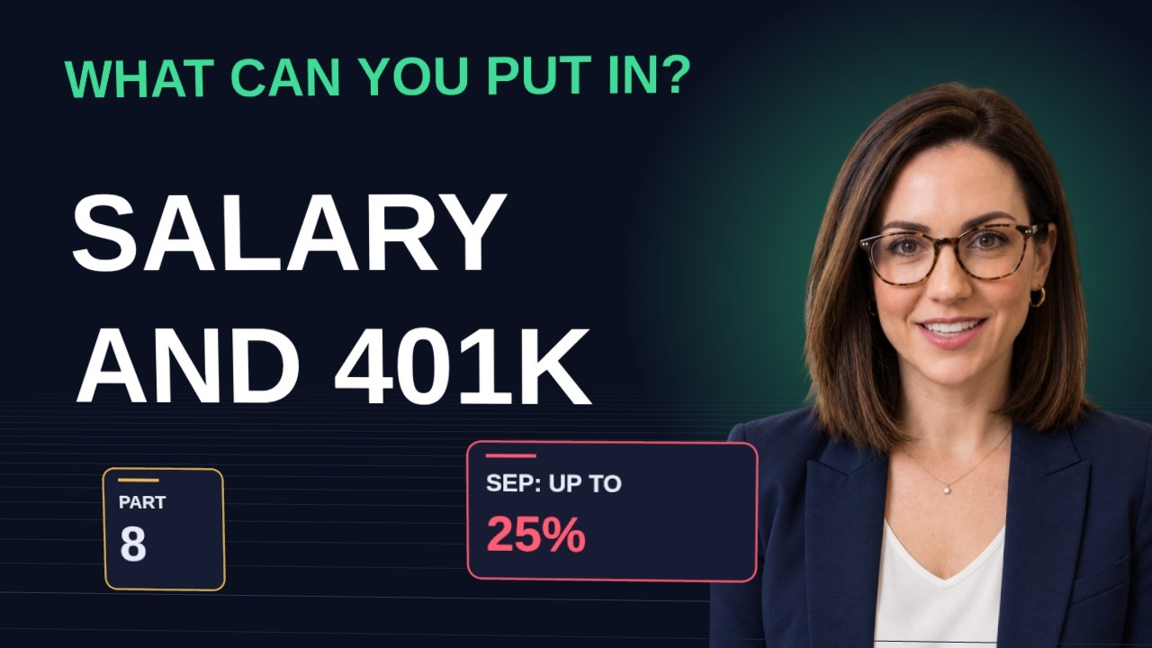 S-Corp Retirement Plans: SEP, Solo 401(k) and 2026 Limits