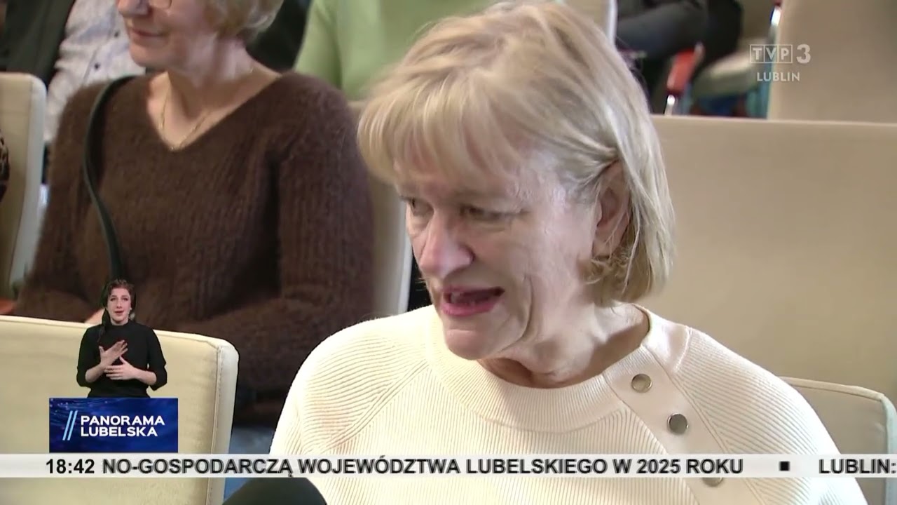 Panorama Lubelska 10 lutego 2026