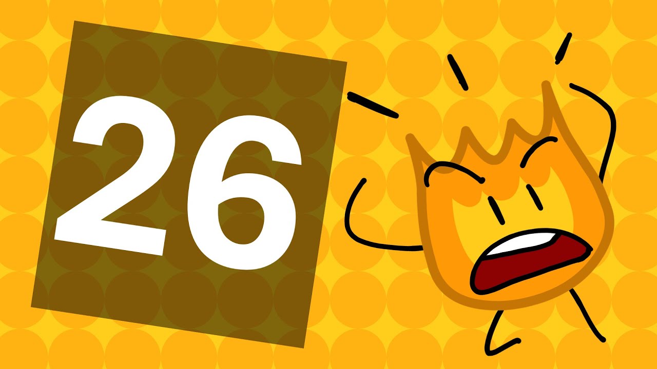 BFB Viewer Voting Part 26