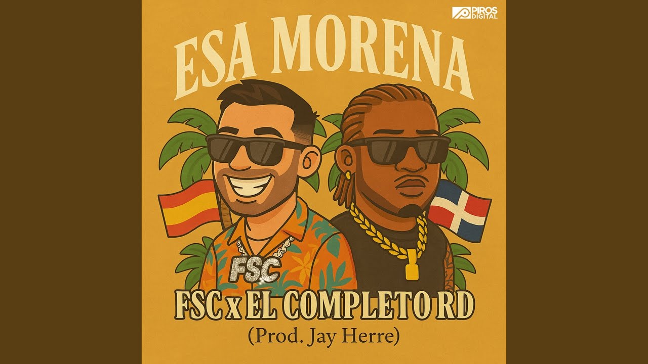 Esa Morena