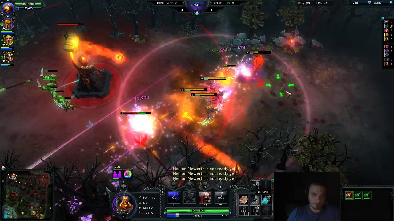 BALPHAGORE