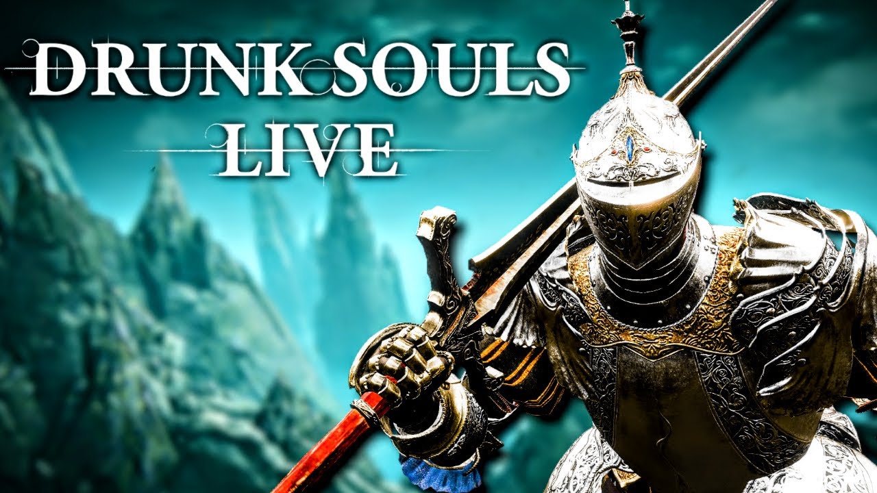 The Best Death Build Haunts Players For Fun | Elden Ring PVP LIVE