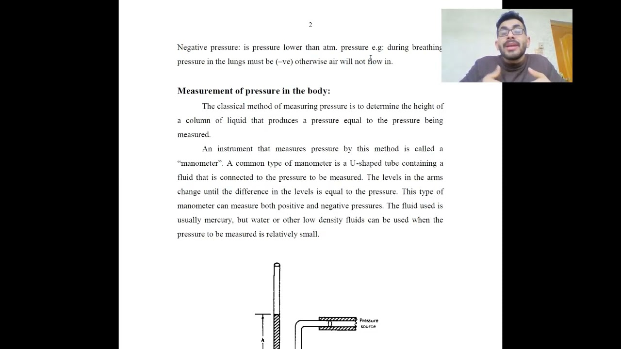 Lec1 Medical Physics (طب القادسية / المرحلة الاولى )